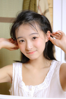 明星专题：姚美伊