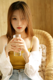 明星专题：李力安