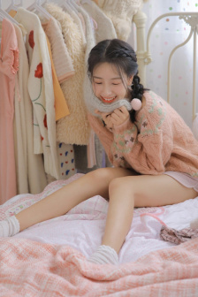 杉杉来