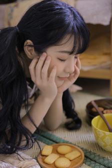 诡婴吉咪