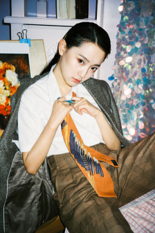 兄弟的女人