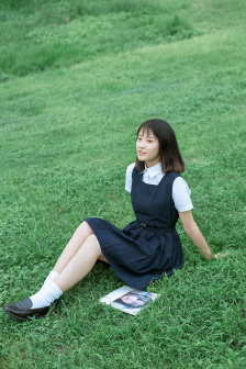 小姑子的味道 3