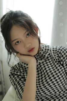 妹妹1